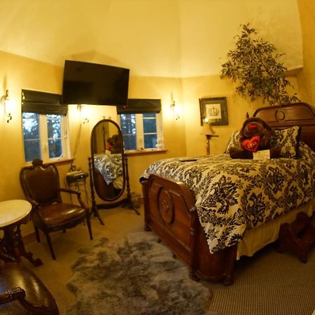 Fleur De Lac Europeran Inn Lake Arrowhead Luaran gambar