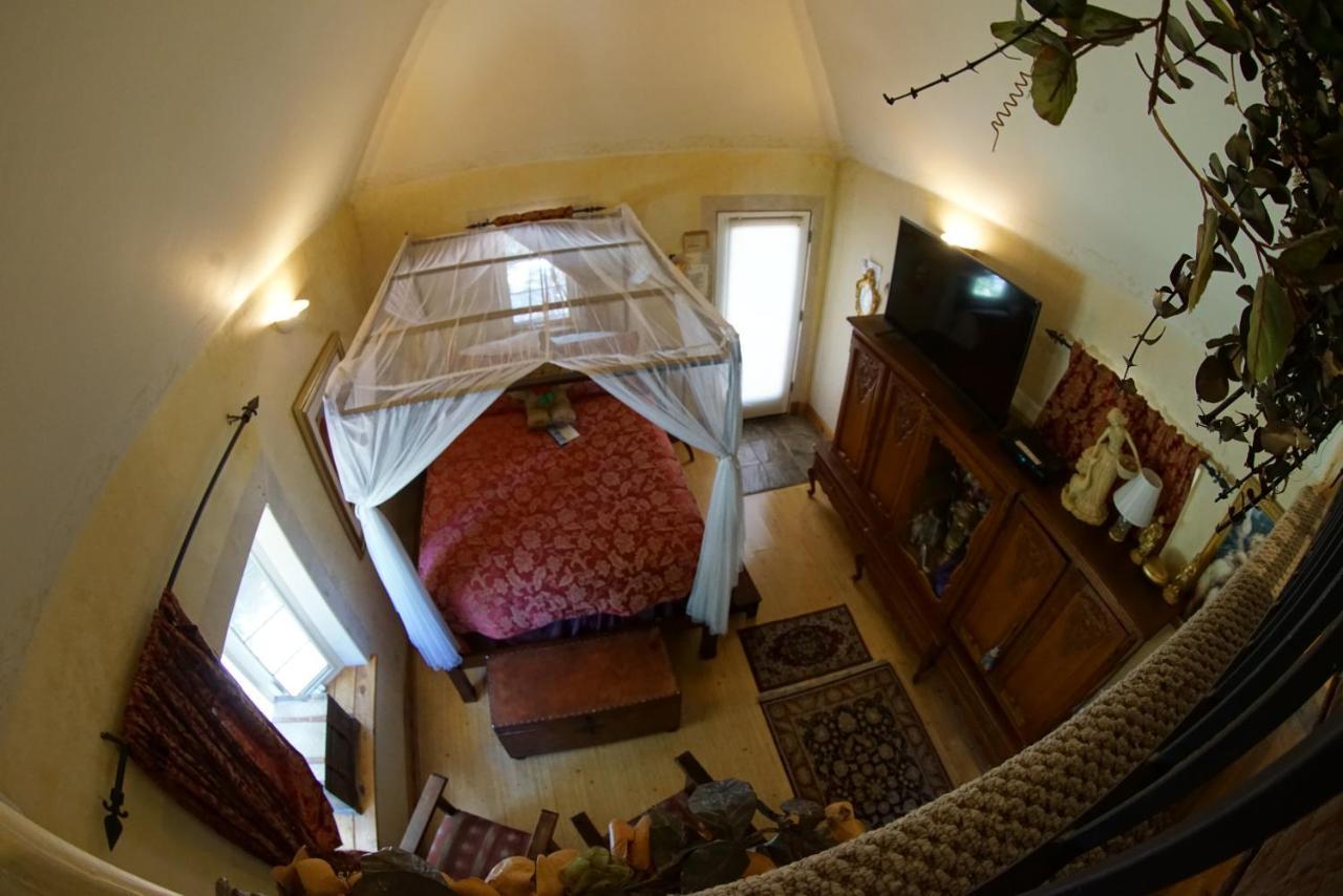 Fleur De Lac Europeran Inn Lake Arrowhead Luaran gambar
