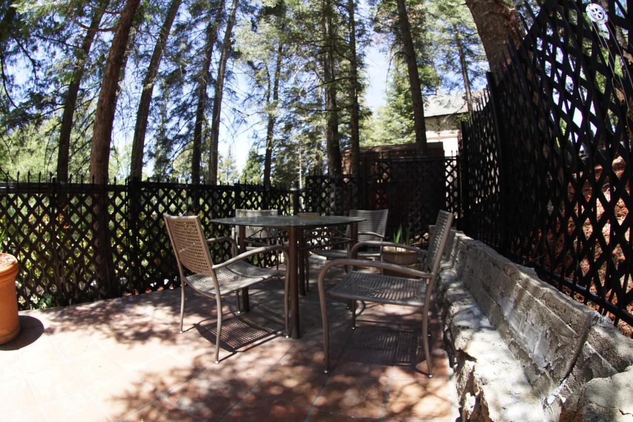 Fleur De Lac Europeran Inn Lake Arrowhead Luaran gambar