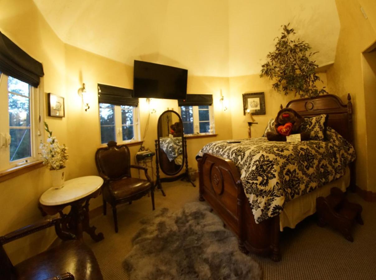 Fleur De Lac Europeran Inn Lake Arrowhead Luaran gambar