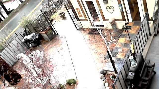 Fleur De Lac Europeran Inn Lake Arrowhead Luaran gambar